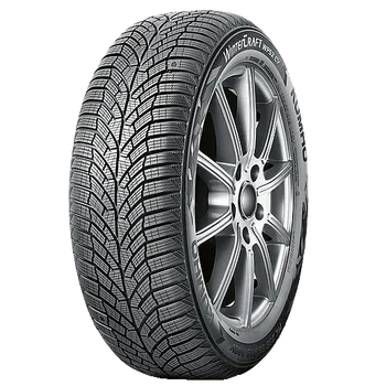 Zimní osobní pneu Kumho WinterCraft WP52 EV 235/45R18 98 V XL