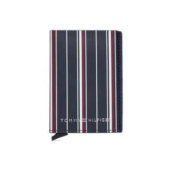 Kosmetická sada Dárková sada Tommy Hilfiger Th Corp Metal AM0AM12790 Tmavomodrá OS