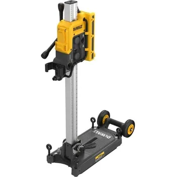 DeWalt Powershift DCPS151 stojan na jadrovú vŕtačku