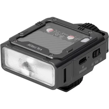 Blesk Viltrox Spark Z3 TTL On-Camera Flash (pro Fujifilm)