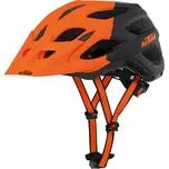 KTM Factory Character II Black/Orange…