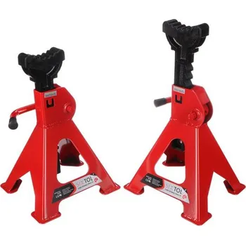 Hever 06693557 Podstavec pod auto SIXTOL MECHANIC CAR STAND PRO 3T 2ks