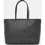 Kabelka Tommy Hilfiger AW0AW17696 černá 99X, vel. ONE SIZE