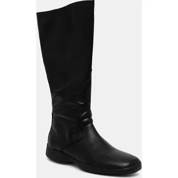 Dámské kozačky Kozačky Vagabond Shoemakers SKY 5837.001.20 černá 99X, EUR 36