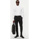 Hugo Košile C-Jenno 50289499 Bílá Slim Fit 42