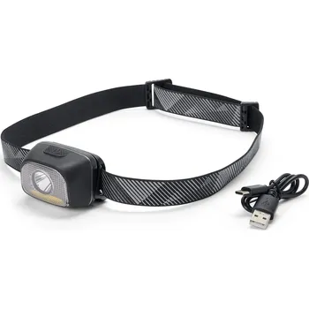 Čelovka 713384 - Tchibo - Čelovka - barva: černá