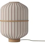 Bolia Stojací lampa Lucén, oiled oak