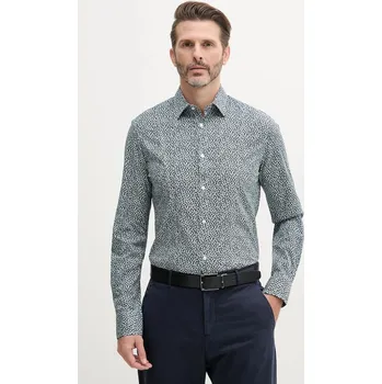 Pánská košile Košile Marciano by Guess 4GHH02.4388Z modrá 55X, vel. 41