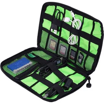 Sada nářadí 4L 06670312 Organizér cestovní na elektroniku