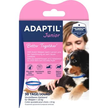 Obojek pro psa 1 kus ADAPTIL® Junior obojek