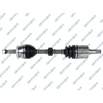 Poloosa kola Hnací hřídel - poloosa GSP 224465