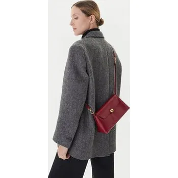 Kabelka Kabelka Furla WE00680 BX2269 CN CGQ00 Červená OS