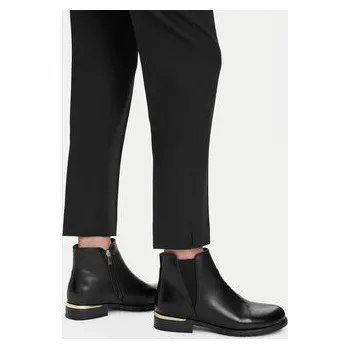 Dámská obuv Polokozačky JENNY CEO-JAIMI H10816-1A Černá 40