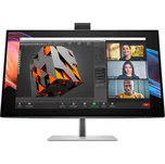 HP 727pm 27" 3840x2160 IPS 5ms 400 cdm2 2000:1 HDMI DP USB Thunderbolt4 PIVOT VESA repro stříbrný