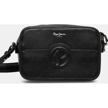 Kabelka Kabelka Pepe Jeans černá barva, PL031662 99X, vel. ONE SIZE