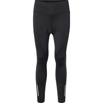 Dámské kalhoty 711849 - Tchibo - Cyklistické kalhoty - pro ženy - vel. L 44/46 - barva: černá