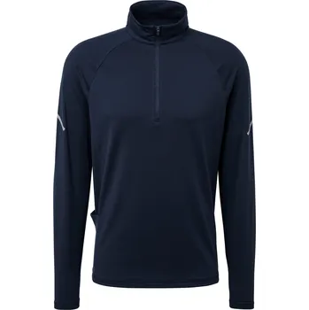 Pánské termoprádlo 711962 - Tchibo - Funkční termotriko - pro muže - vel. L 52/54 - barva: modrá