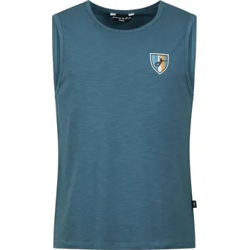 Pánské tričko Chillaz Calanques Patch