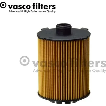 Olejový filtr Olejový filtr DAVID VASCO V468