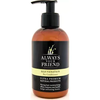 REJUVENATION CONDITIONER 250ml - omlazující kondicionér Always Your Friend