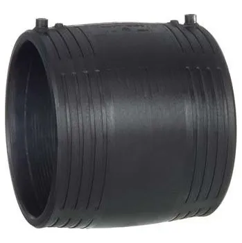 Vodovodní potrubí GEORG FISCHER Elektrospojka PE 100/11 50 mm 753-911-610 free_store_pickup