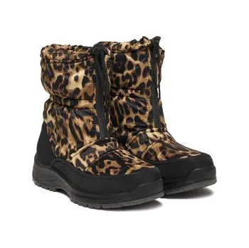 Pánská obuv Sněhule Josef Seibel Colorado 58 PL76 104 Černá 42