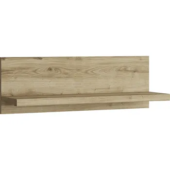 Obývací pokoj Police 80, dub navarra, DORSI