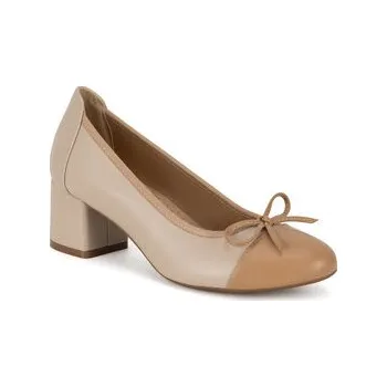 Dámská móda Lasocki Lodičky WYL4060-3Z Béžová 41