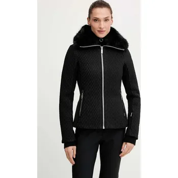 Lyžařská bunda Fusalp Montana Snow G1037 černá 99X, vel. XL