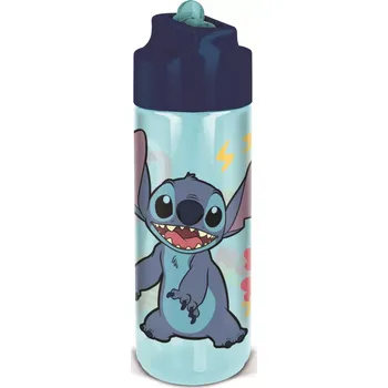 PLASTOVÁ LÁHEV LILO AND STITCH TRITAN 540 ml