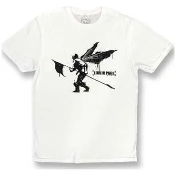 Merch Linkin Park: Linkin Park Unisex T-shirt: Street Soldier (small) S