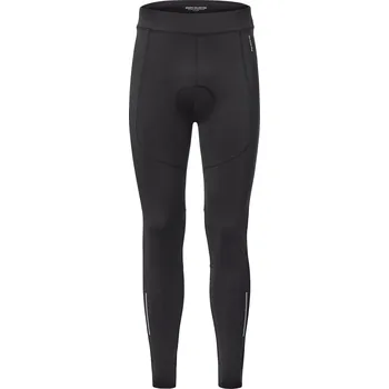 Cyklistické oblečení 712020 - Tchibo - Cyklistické kalhoty - pro muže - vel. XXL 60/62 - barva: černá