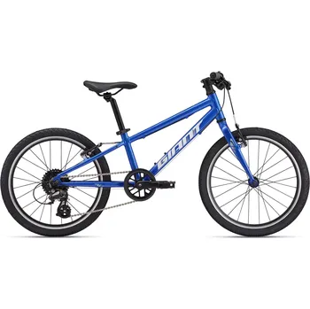 Cyklistika Giant ARX 20" 2025 cobalt blue
