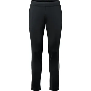 712009 - Tchibo - Běžecké termolegíny - pro muže - vel. XL 56/58 - barva: černá