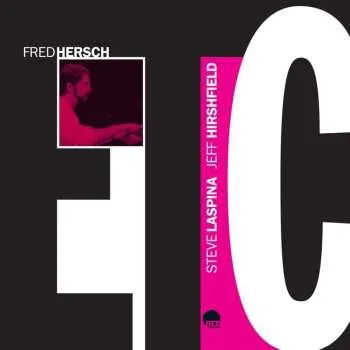 Zahraniční hudba CD Fred Hersch: E.t.c. 2024
