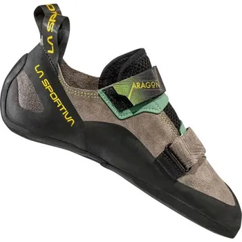 Lezečky La Sportiva Aragon (2024)