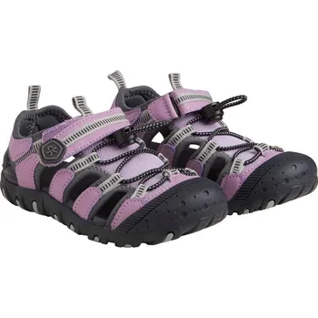 Dívčí obuv Color kids CK toe cap