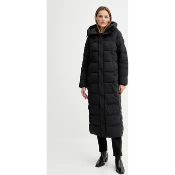 Bunda G-Star Whistler černá barva, zimní, D26963-D518 D26963.D518 99X, vel. XL