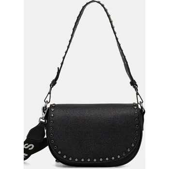 Kabelka Kabelka Pepe Jeans černá barva, PL0300033 99X, vel. ONE SIZE