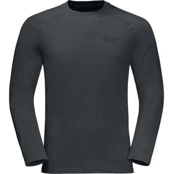 Pánské tričko Jack Wolfskin Infinite L/s M