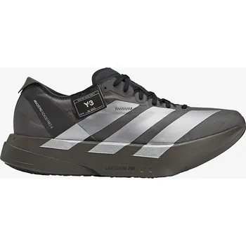 Dámské tenisky Tenisky Y-3 Adios Pro 4 M Cinder/ Cinder/ Black EUR 36 2/3