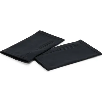 Cyklistické oblečení 707258 - Tchibo - Návleky na ruce - pro ženy - vel. S - barva: černá