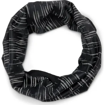 707251 - Tchibo - Multifunkční šátek, celoplošný reflexní potisk