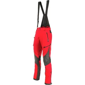 Lezecké kalhoty ARBPRO CLIMB TECH SIGMA šedá XS