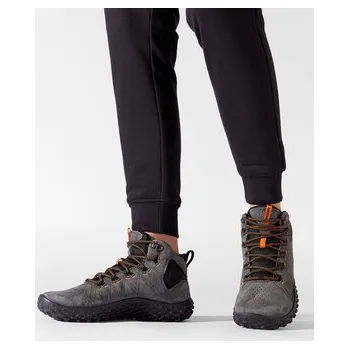 Pánské tenisky Merrell Trekingová obuv Wrapt Mid Wp J036001 Šedá 45