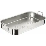 PADERNO pekáč s pevnými uchy, bez poklice (600 x 350, v=90 mm)