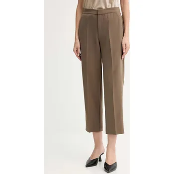 Dámské kalhoty Kalhoty ISABELLE BLANCHE IS25FW.P050.T001 zelená 81X, vel. XS