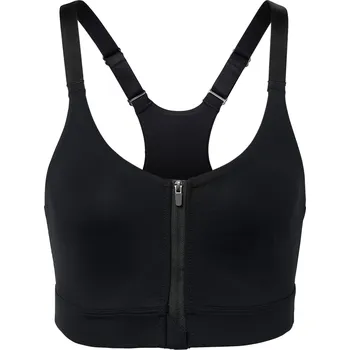 Podprsenka 713248 - Tchibo - Sportovní podprsenka se zipem na přední straně - pro ženy - vel. 80D