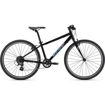 Dětské kolo Giant ARX 26" 2025 black