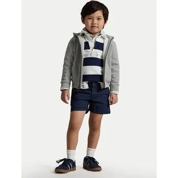 Pánská mikina Polo Ralph Lauren Mikina Bsr 322547626 Šedá Regular Fit 2Y